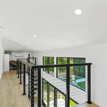 Two-Story Detached ADU