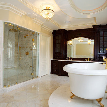 Mansion in Alpine NJ