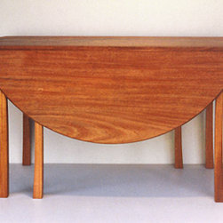 Tables - Products
