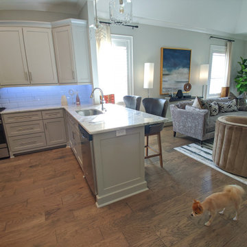 Neal's Bachelor Pad