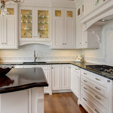 corbels