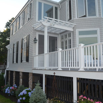 Fresh Approach Beach Cottage