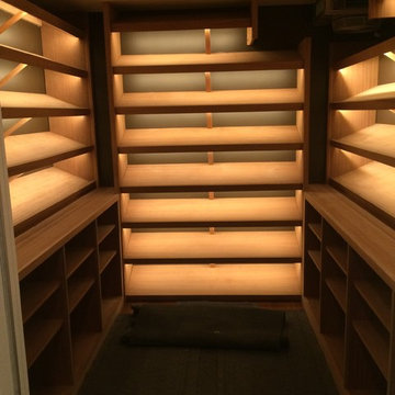 Wine Room