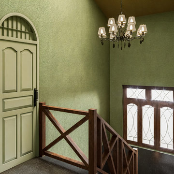 The Modern Goan House