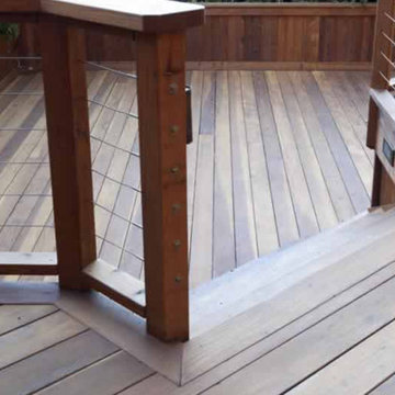 Decks