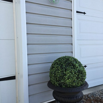 "Green Thumb" without the commitment.