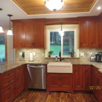 DirectBuy of Portland Member Kitchens