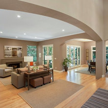 living room -colors