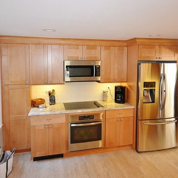 West Chester Kitchen Under $35K
