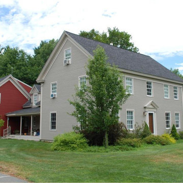 Exterior Photos