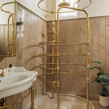 London Mayfair Apartment