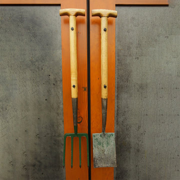 Barn Door Hardware