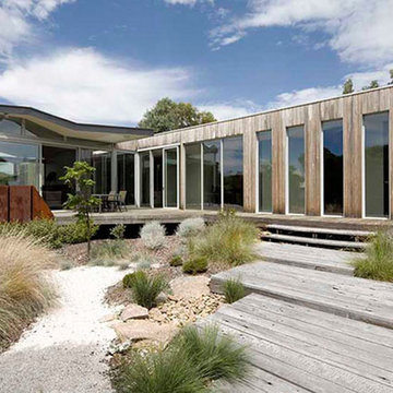 Bailey St Residence