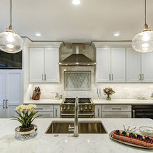 Backsplash