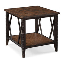 End Tables