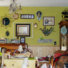 My Living Room