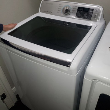 Appliance Repair
