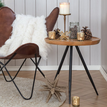 Winter Holiday 2019