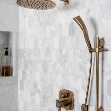 Peony Way Bathrooms