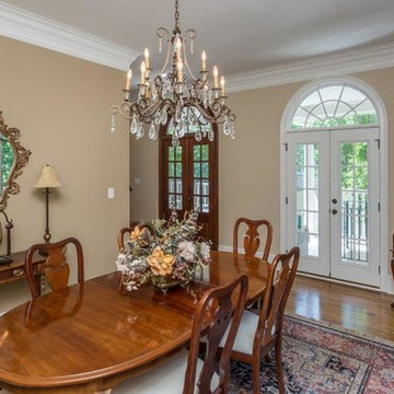 329 Pine Forest Extension, Greenville, SC 29601 $769,601