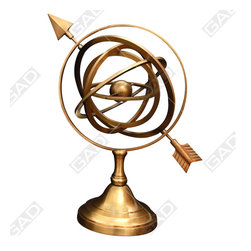NAUTICAL DECOR BY GAD - Products