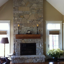 Living Room Ideas