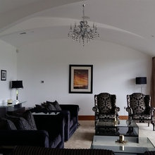 Mythen House Project