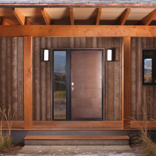Exterior Ideas