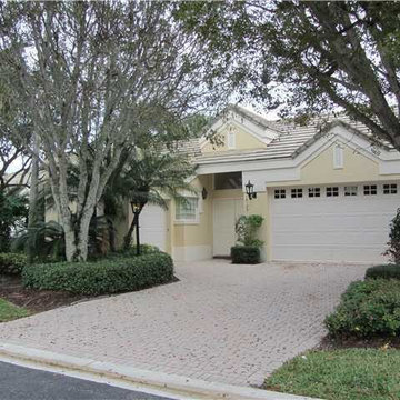 Jonathan's Landing Real Estate - 16322 Port Dickinson Drive