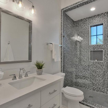 Urban French Estate - Scottsdale, AZ