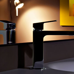 Zucchetti-Kos- Jingle - Bathroom Faucets And Showerheads