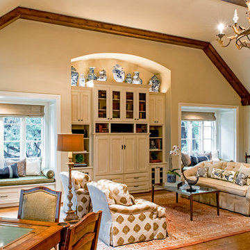 Alamo Heights Living Update 2015