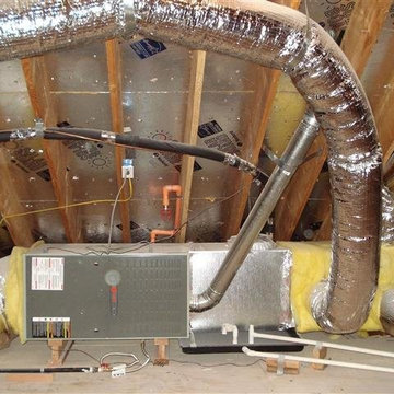 Air Duct and Dryer Vent cleaning Laguna Beach