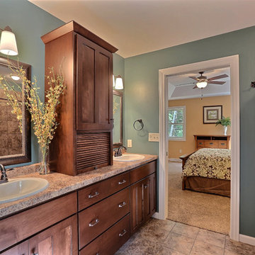 Azalea Floorplan