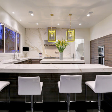 Modern Design