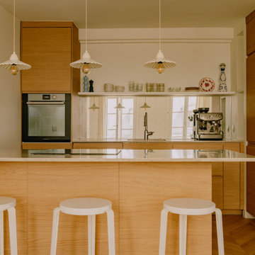 PROJET VIEILLE DU TEMPLE