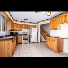 Kitchen Ideas