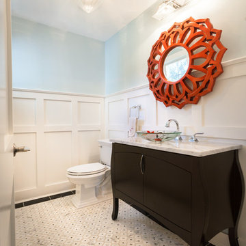 New in New Rochelle