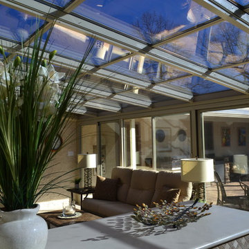 Sunrooms