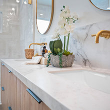 Chicago master bath