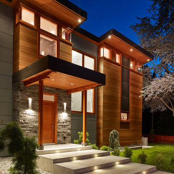 Gravity House