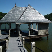 boat dock
