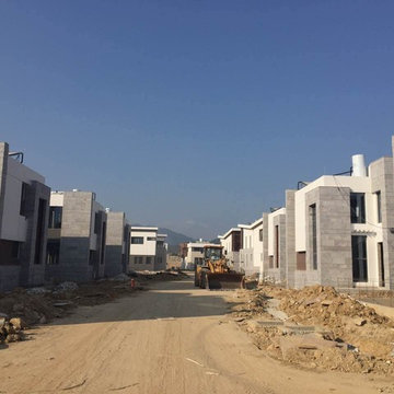 Multi Grey project