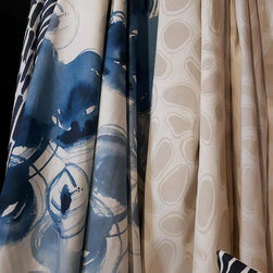 ELEMENTALS FABRIC COLLECTION - Upholstery Fabric