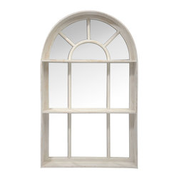 Arch Mirror - Mirrors