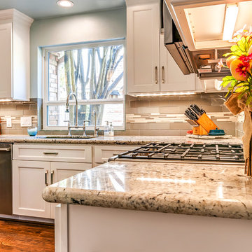 Batts Kitchen