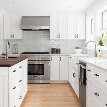 Renovation 2020 - Kitchen
