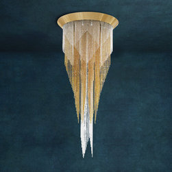 Modern Ceiling Light - Chandeliers