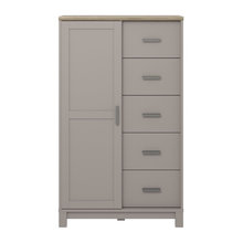 Wardrobes
