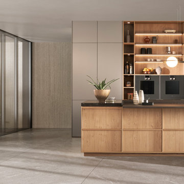 KYOTO 2024 - NEW COLLECTION BY LEICHT